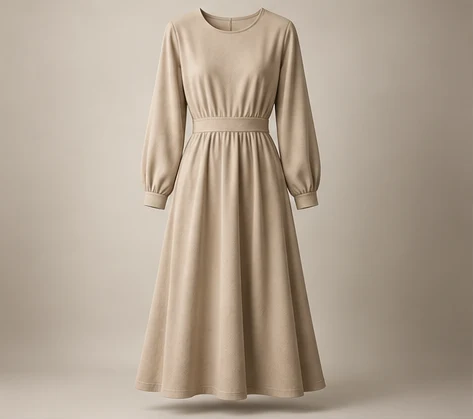 Concept image: Dresses