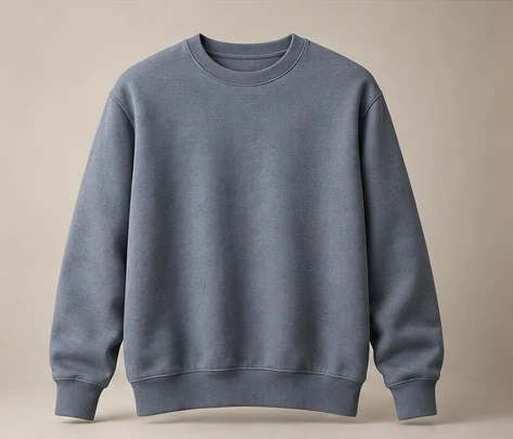 Concept image: Sweatshirts